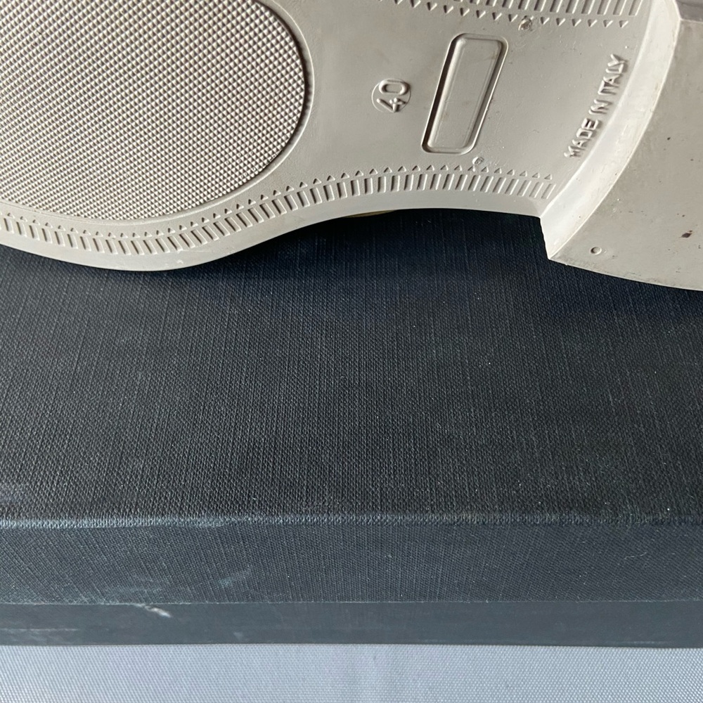 Opificio brand new taupe vegan rain booties boots - Picture 4 of 9